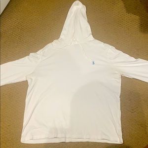 long sleeve hoodie